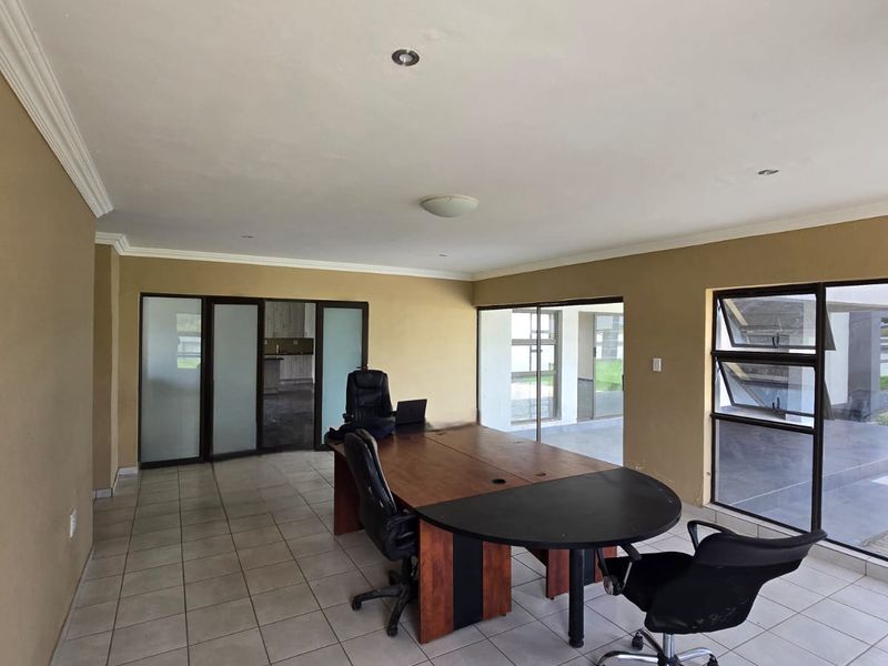 Executive Living with Business-Ready Potential in Riversdale, Meyerton. - Photo 8