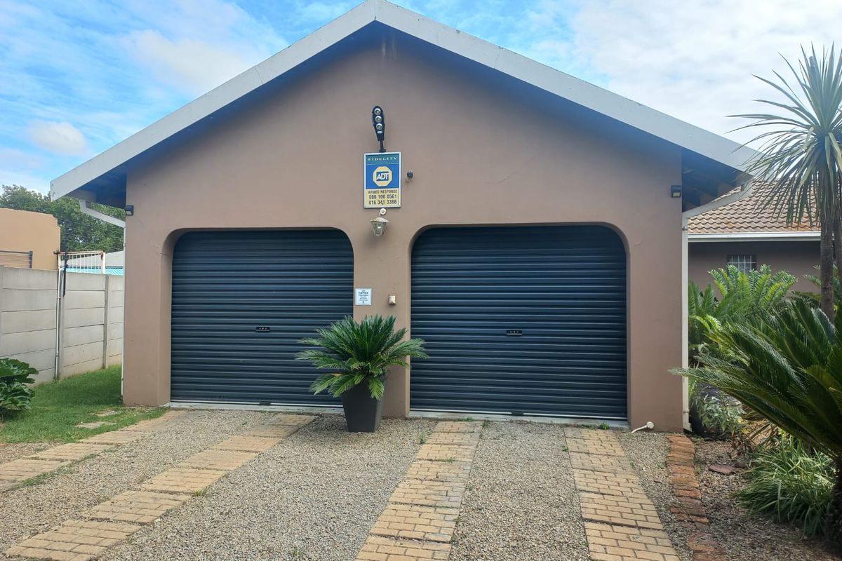 Family Home for Sale in Rensburg, Heidelberg - Photo 3