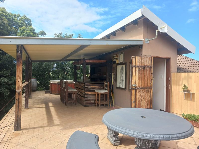 Family Home for Sale in Rensburg, Heidelberg - Photo 9