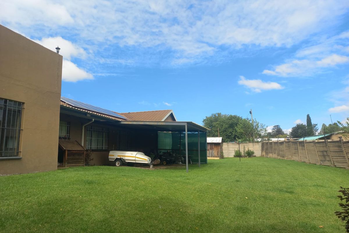 Family Home for Sale in Rensburg, Heidelberg - Photo 5