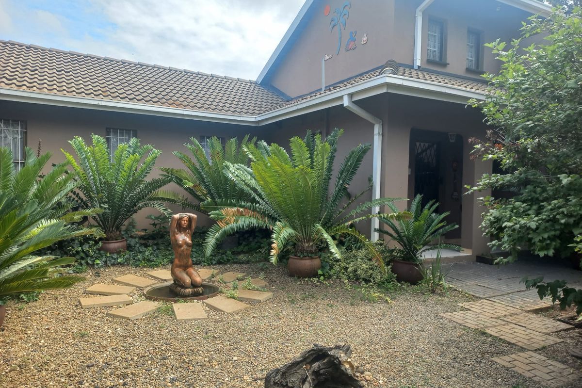 Family Home for Sale in Rensburg, Heidelberg - Photo 2