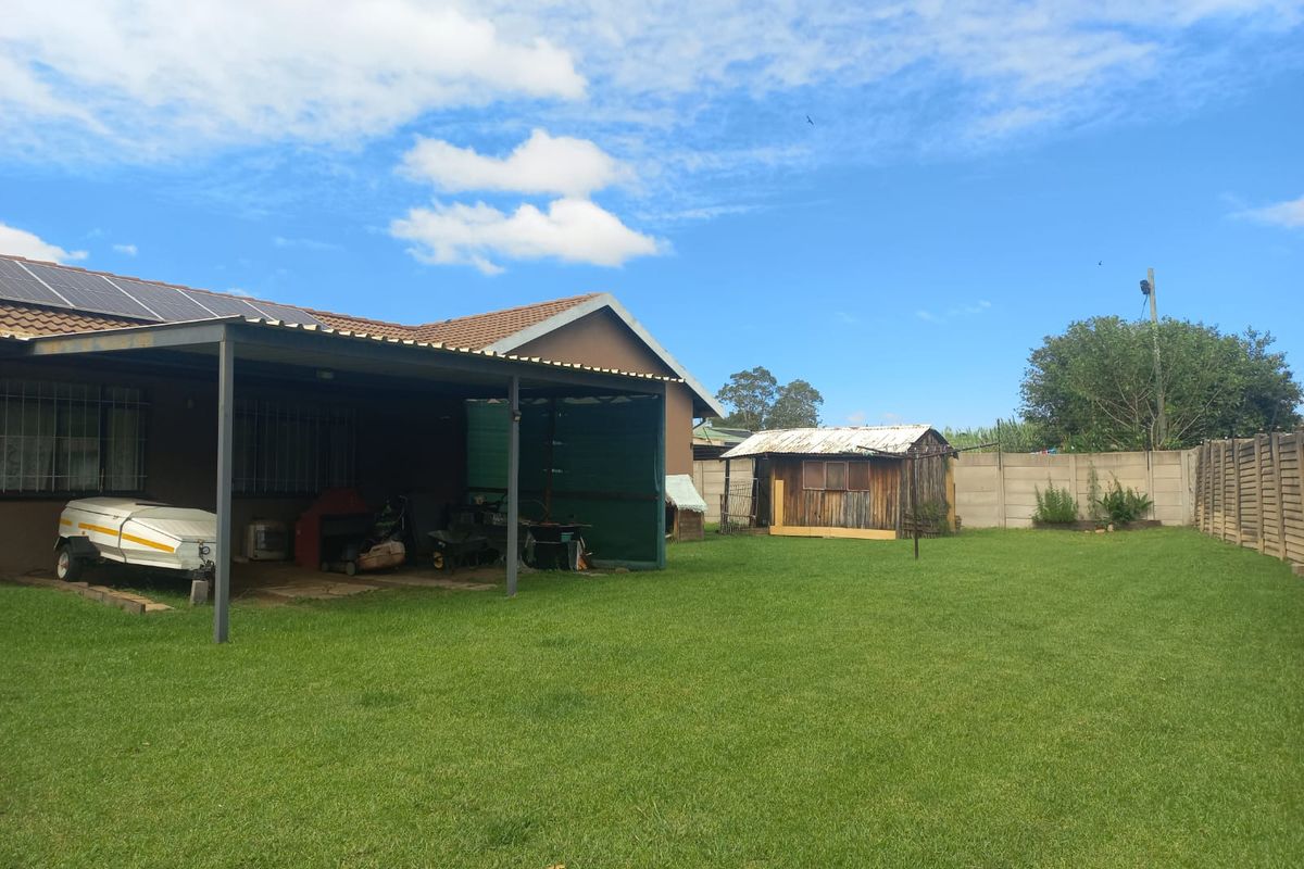 Family Home for Sale in Rensburg, Heidelberg - Photo 4