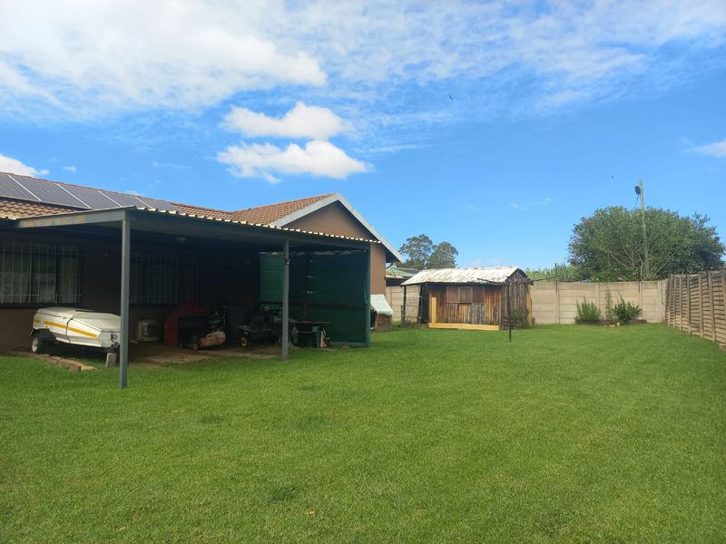 Family Home for Sale in Rensburg, Heidelberg - Photo 4