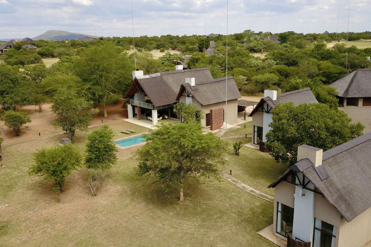 Shared Modern Living (6.25% Share / 3 Weeks per annum) - Photo 4