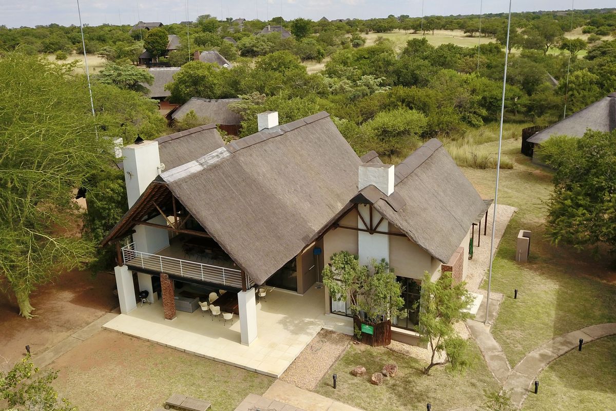 Shared Modern Living (6.25% Share / 3 Weeks per annum) - Photo 5