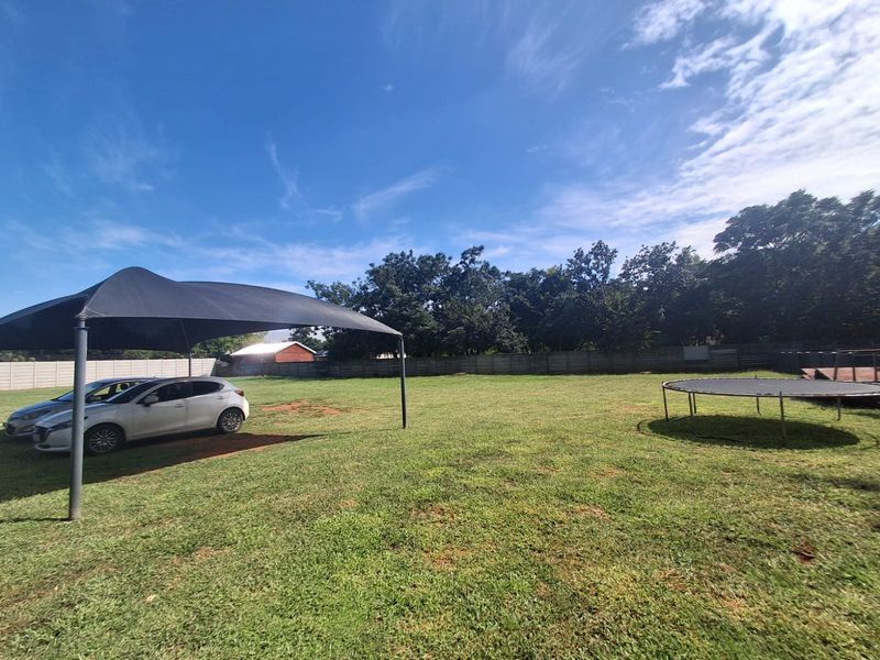 2000m2  Vacant stand situated in the Suburban Area of Henley-on- Klip. - Photo 3