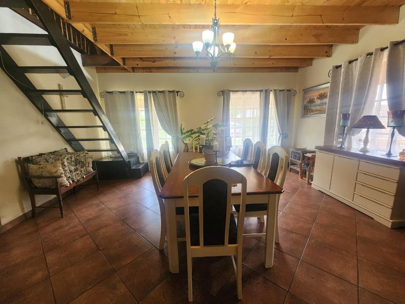 Self-Sustainable 4.2ha Small Holding with Flatlet, Pool and Entertainment Oasis - Photo 10