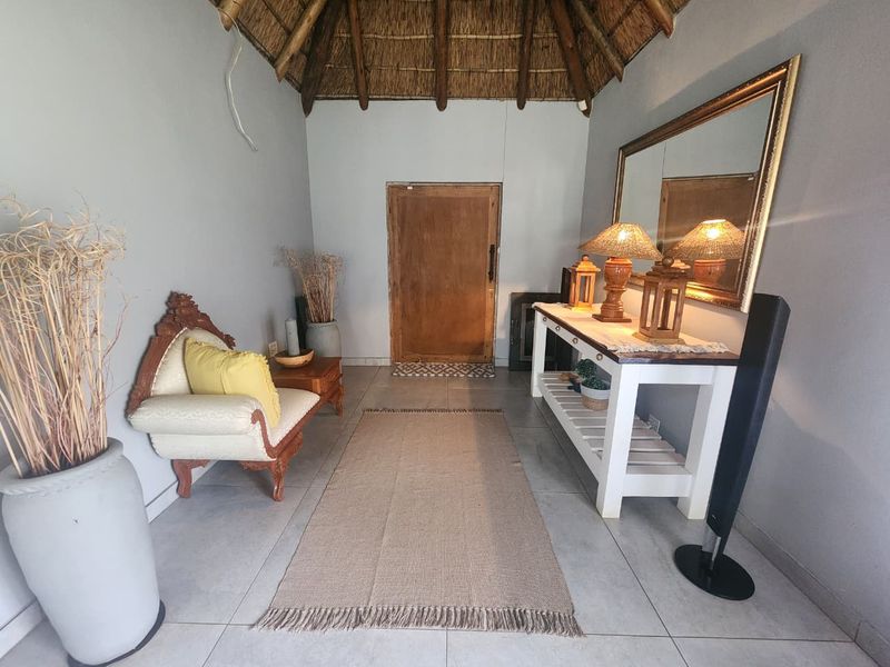 Self-Sustainable 4.2ha Small Holding with Flatlet, Pool and Entertainment Oasis - Photo 7