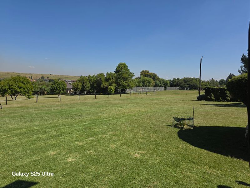 ABSOLUTELY STUNNING WATERFRONT PLOT FOR SALE IN Vaal Marina - Photo 9