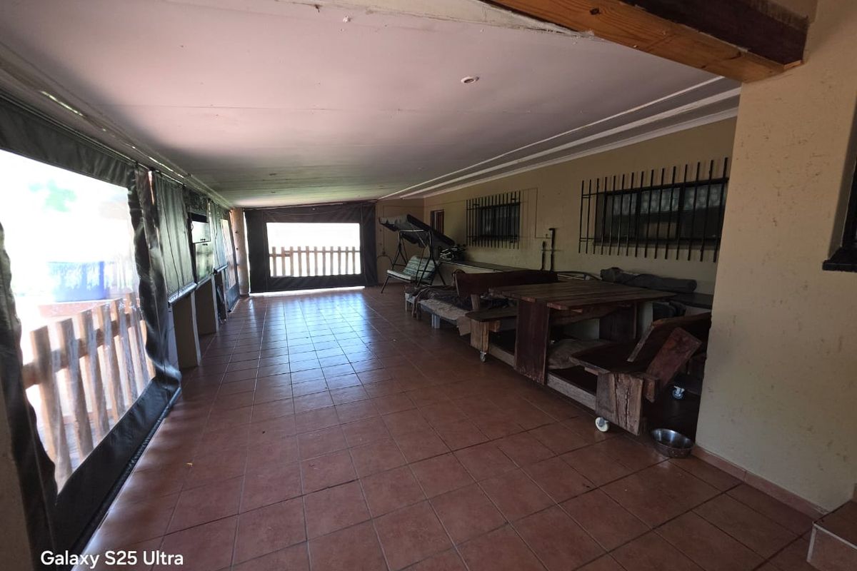 ABSOLUTELY STUNNING WATERFRONT PLOT FOR SALE IN Vaal Marina - Photo 5