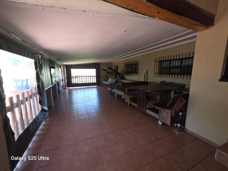 ABSOLUTELY STUNNING WATERFRONT PLOT FOR SALE IN Vaal Marina - Photo 5