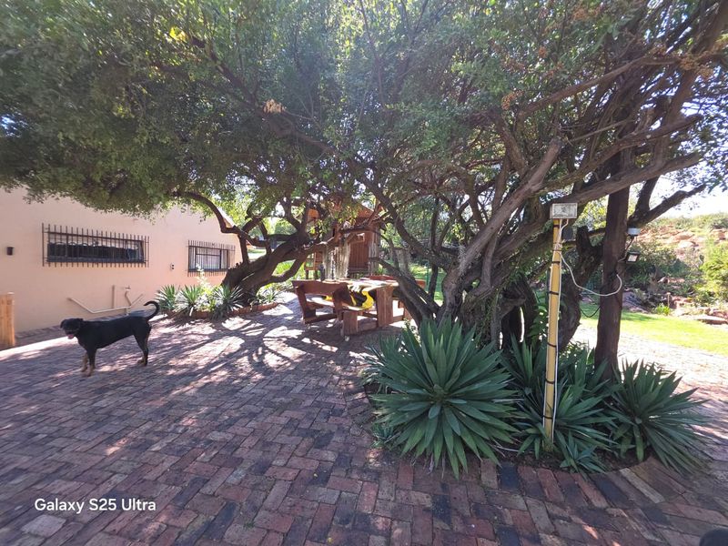 ABSOLUTELY STUNNING WATERFRONT PLOT FOR SALE IN Vaal Marina - Photo 10