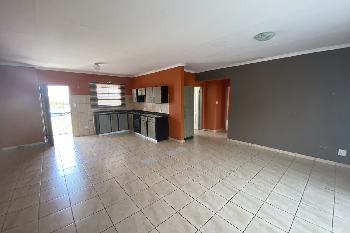 2 Bedroom Apartment In Ravenswood - Photo 5