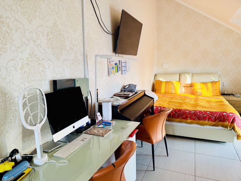 Stylish Penthouse for Sale – The View Estate, Dainfern - Photo 7