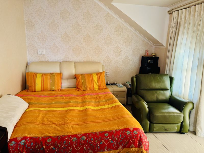 Stylish Penthouse for Sale – The View Estate, Dainfern - Photo 6