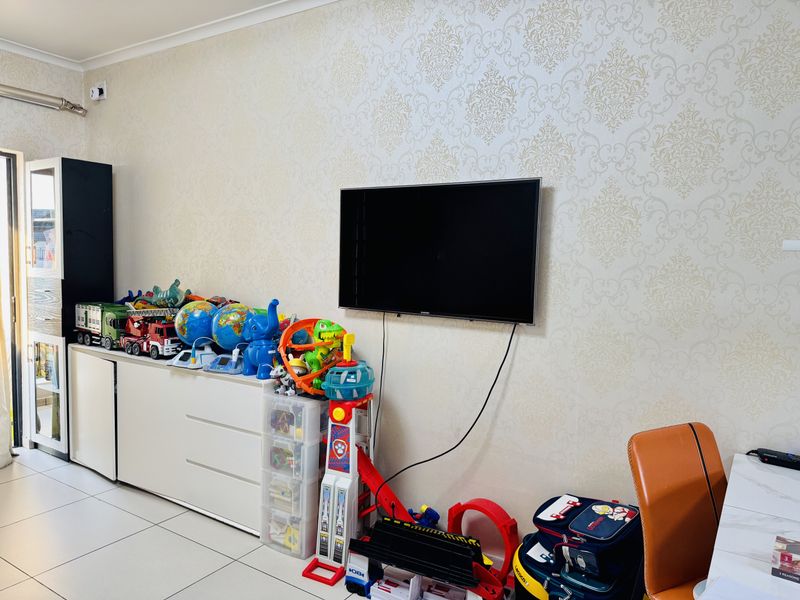 Stylish Penthouse for Sale – The View Estate, Dainfern - Photo 4