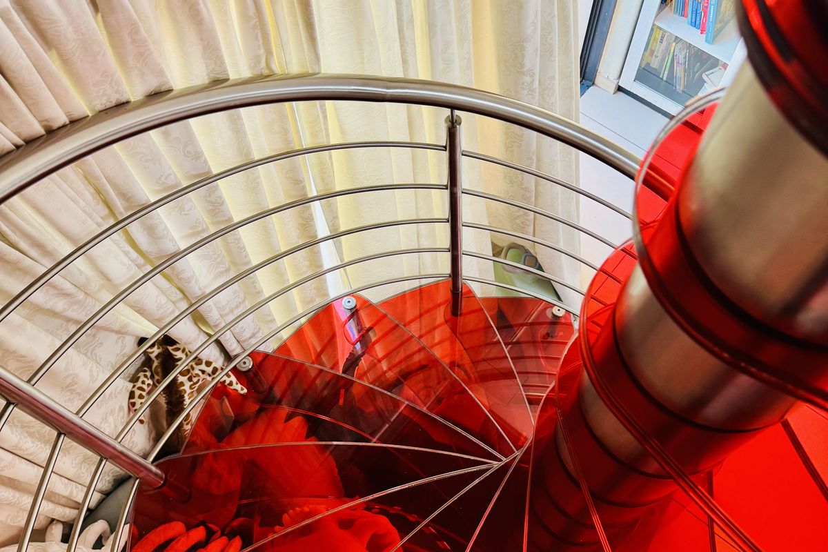 Stylish Penthouse for Sale – The View Estate, Dainfern - Photo 5