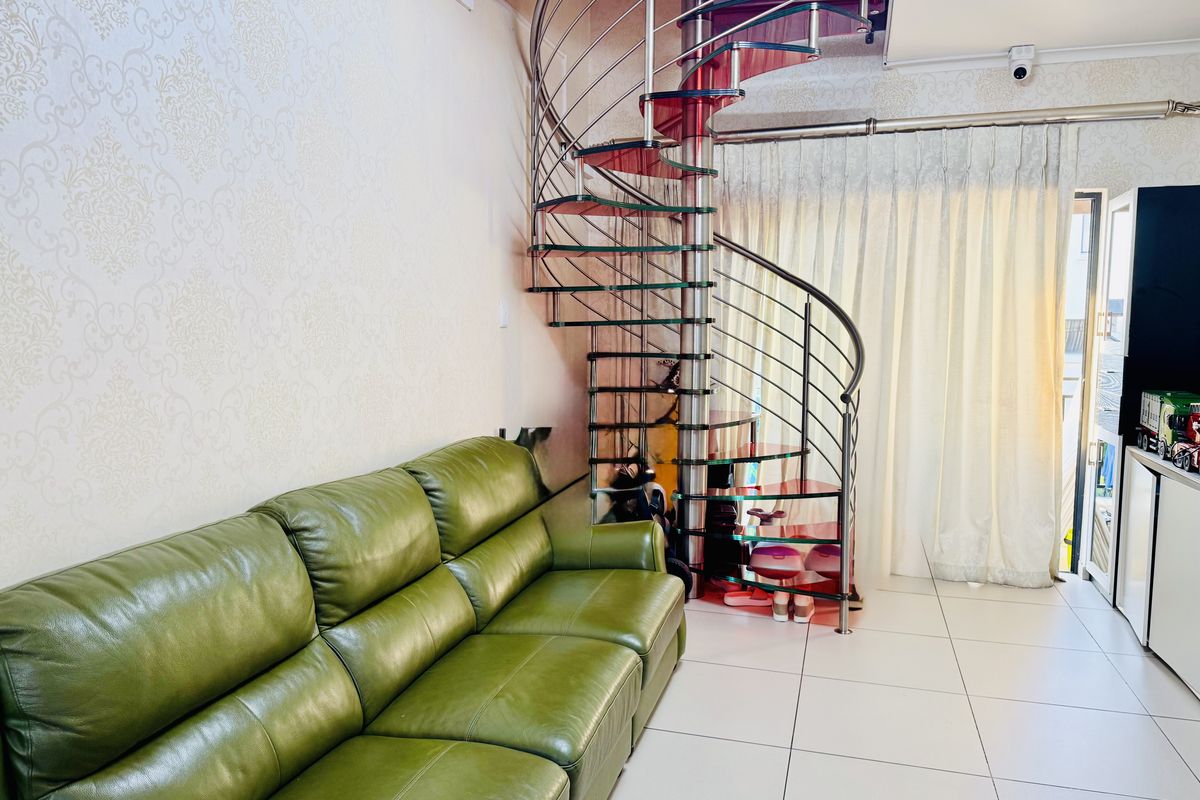 Stylish Penthouse for Sale – The View Estate, Dainfern - Photo 3