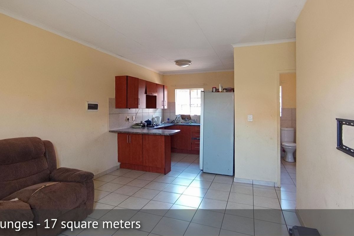 Timeless Face-Brick Architectural Masterpiece in The Orchards Estate - Photo 5