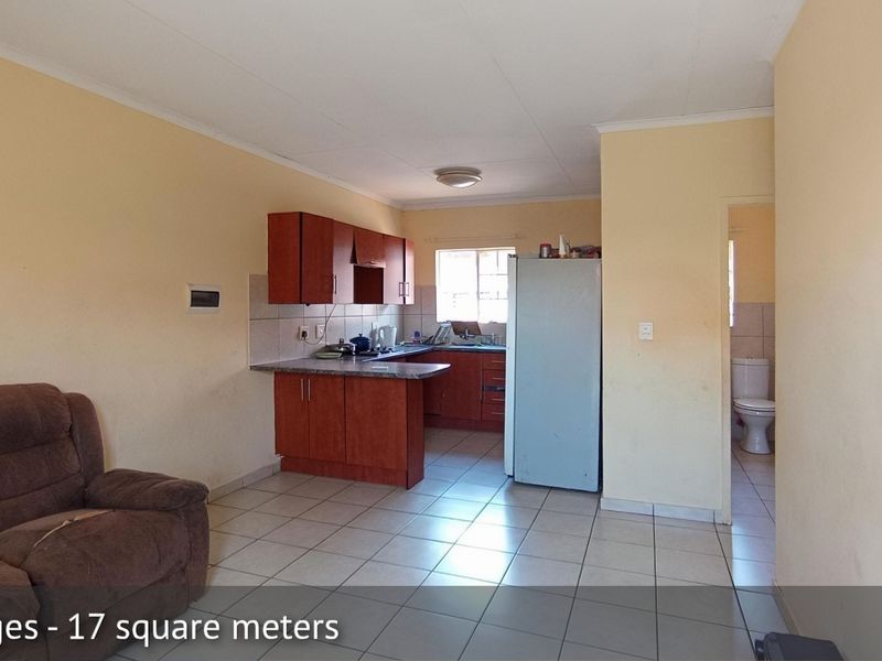 Timeless Face-Brick Architectural Masterpiece in The Orchards Estate - Photo 5