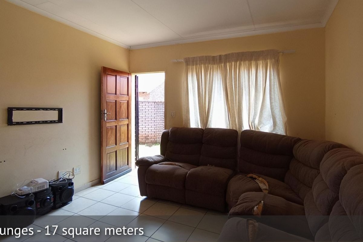 Timeless Face-Brick Architectural Masterpiece in The Orchards Estate - Photo 3