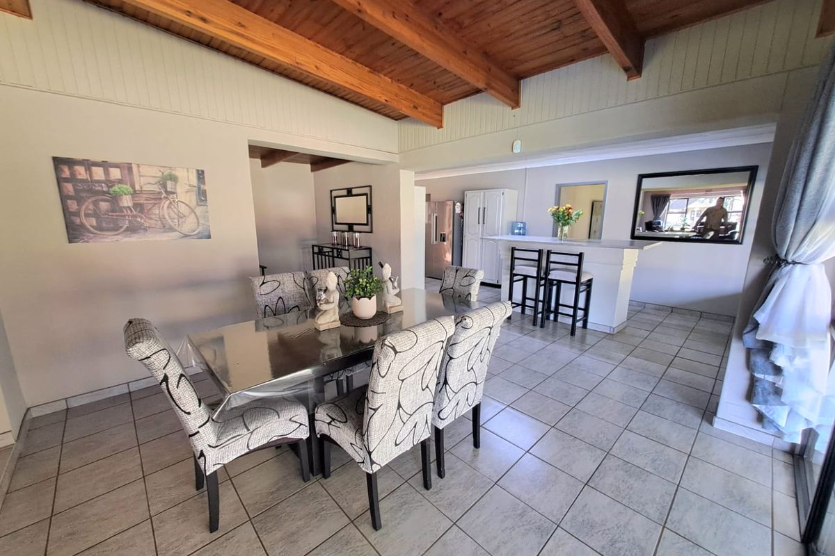 LIFESTYLE SMALLHOLDING WITH INCOME POTENTIAL – UNITAS PARK. - Photo 2