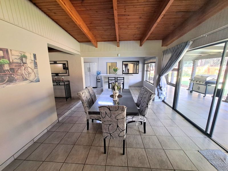 LIFESTYLE SMALLHOLDING WITH INCOME POTENTIAL – UNITAS PARK. - Photo 6