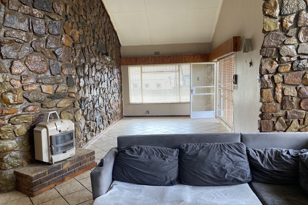 4 Bedroom House for Sale Rynfield - Photo 3