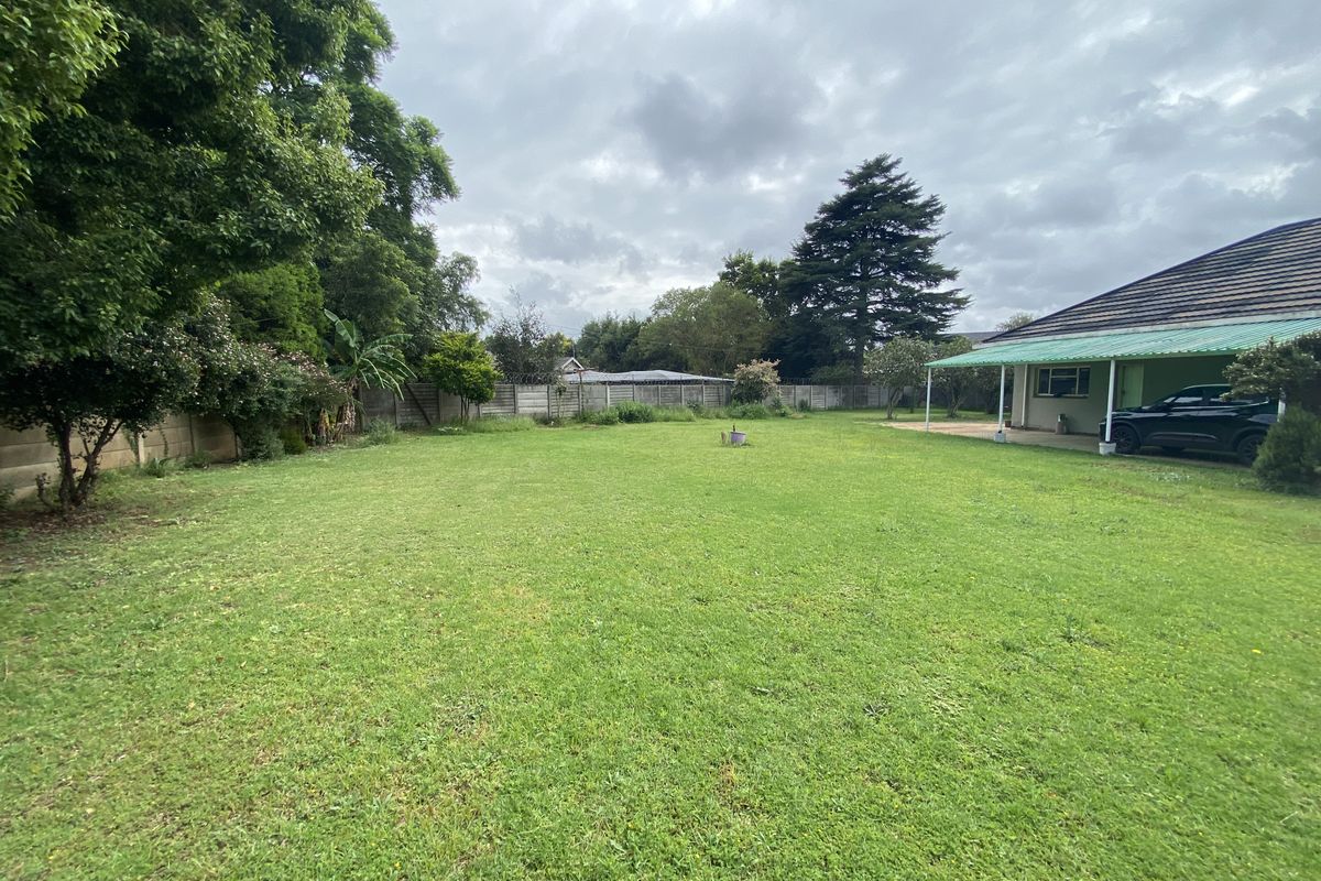 4 Bedroom House for Sale Rynfield - Photo 4