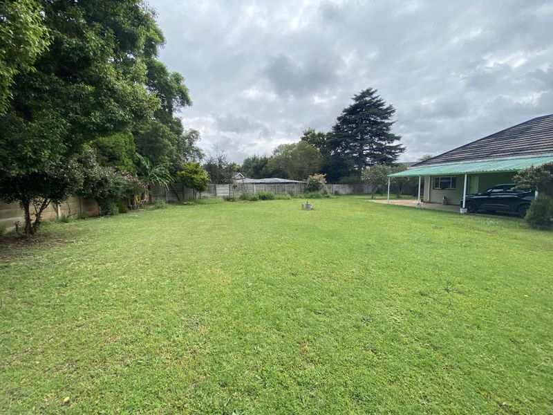 4 Bedroom House for Sale Rynfield - Photo 4