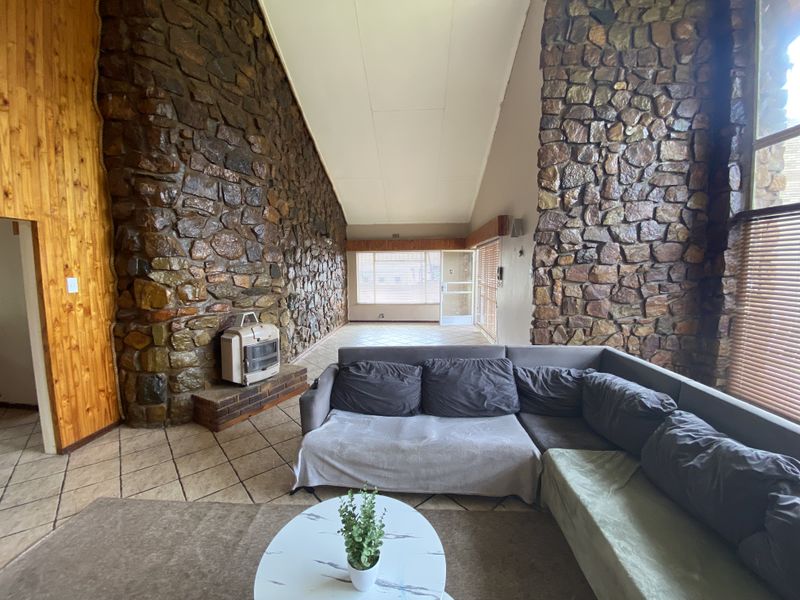 4 Bedroom House for Sale Rynfield - Photo 5