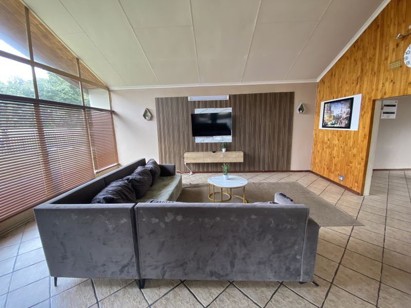 4 Bedroom House for Sale Rynfield - Photo 9