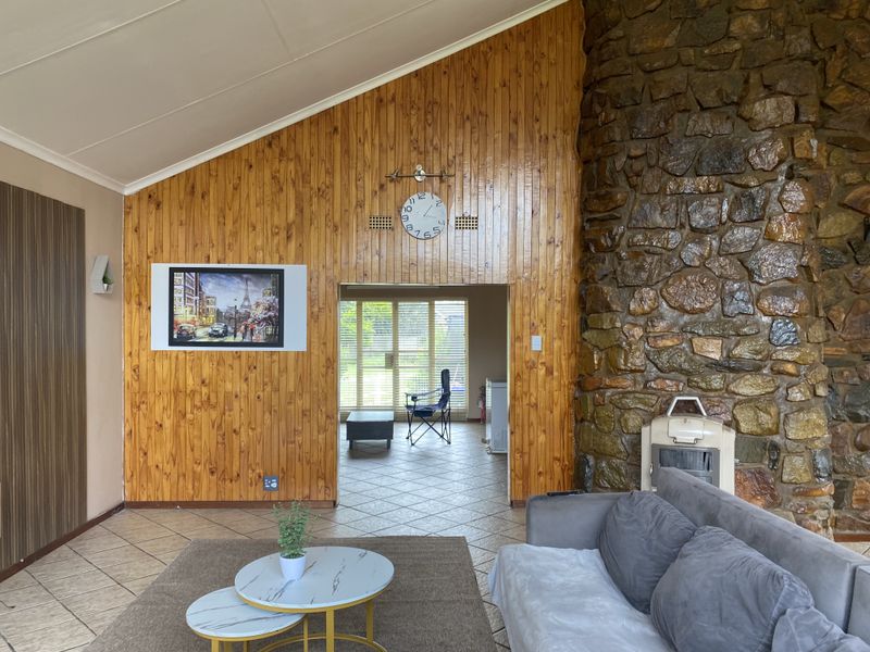 4 Bedroom House for Sale Rynfield - Photo 7