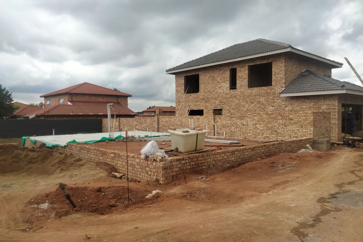 Off Plan Town Houses for Sale in Eagle’s View, 1187 Puttick Avenue, Sundowner - Photo 5