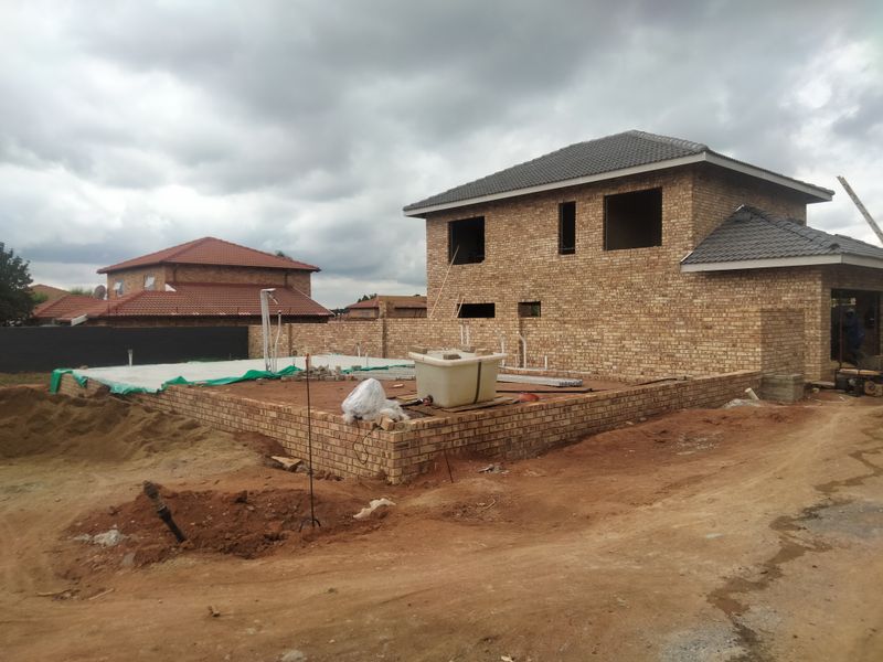 Off Plan Town Houses for Sale in Eagle’s View, 1187 Puttick Avenue, Sundowner - Photo 5