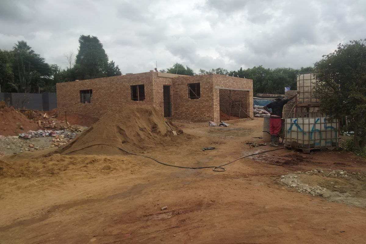 Off Plan Town Houses for Sale in Eagle’s View, 1187 Puttick Avenue, Sundowner - Photo 4