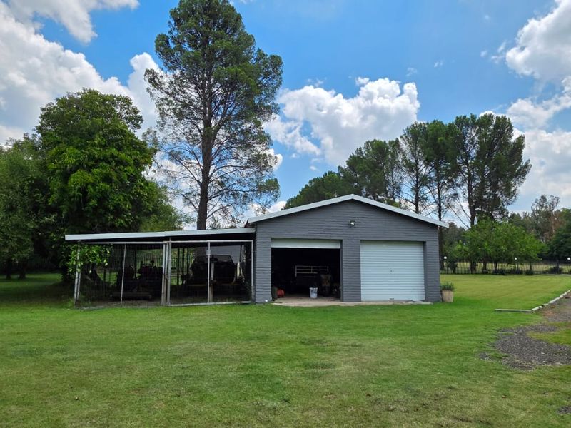 Tranquil Riverfront Living in Loch Vaal - Photo 10