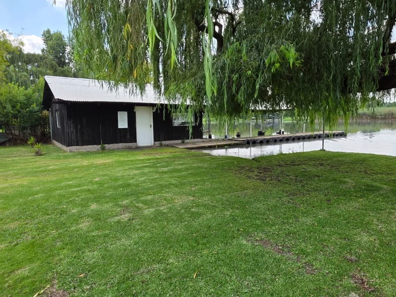 Tranquil Riverfront Living in Loch Vaal - Photo 9