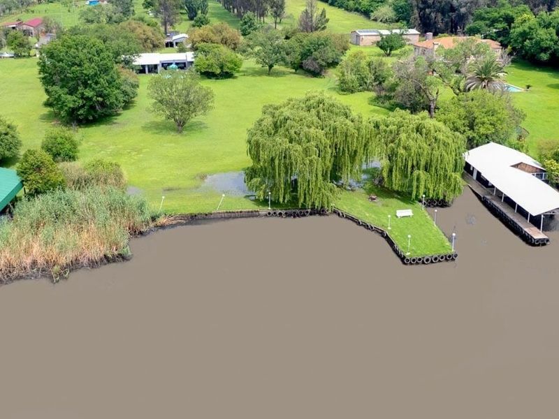 Tranquil Riverfront Living in Loch Vaal - Photo 7