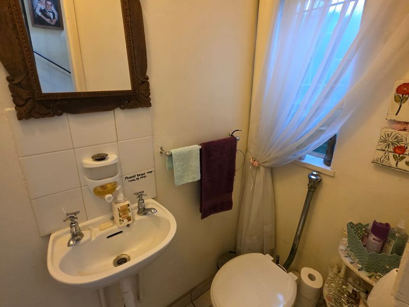 BEAUTIFUL DUPLEX TOWNHOUSE FOR SALE IN SASOLBURG - Photo 9