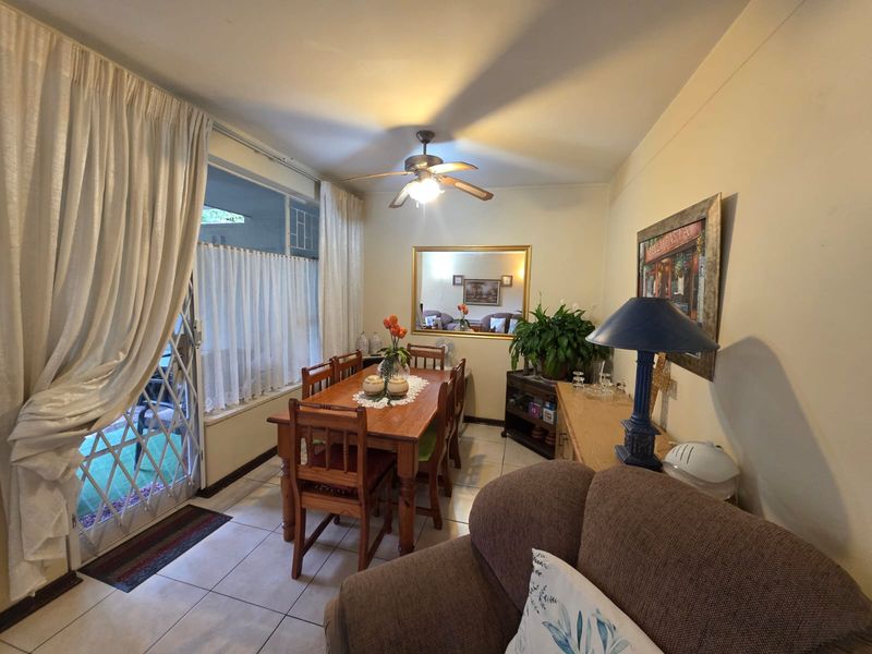 BEAUTIFUL DUPLEX TOWNHOUSE FOR SALE IN SASOLBURG - Photo 7