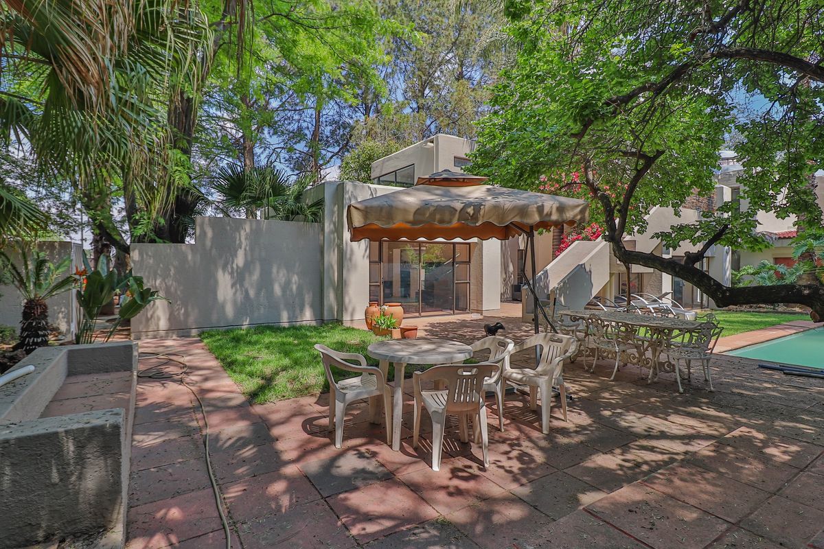 Elegant Estate Living in Sonneveld – Spacious 6-Bedroom Double Storey Family Retreat” Rating: 9.5/10 - Photo 4