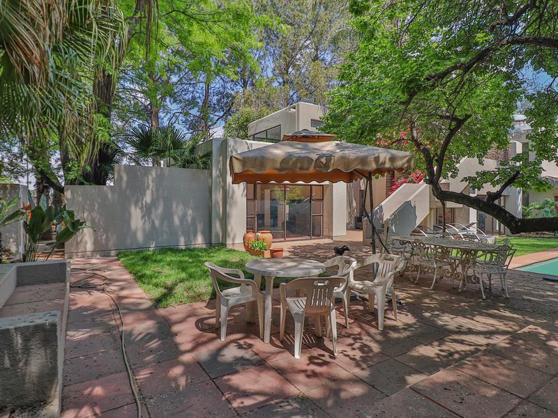 Elegant Estate Living in Sonneveld – Spacious 6-Bedroom Double Storey Family Retreat” Rating: 9.5/10 - Photo 4