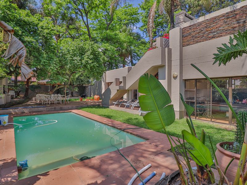 Elegant Estate Living in Sonneveld – Spacious 6-Bedroom Double Storey Family Retreat” Rating: 9.5/10 - Photo 9