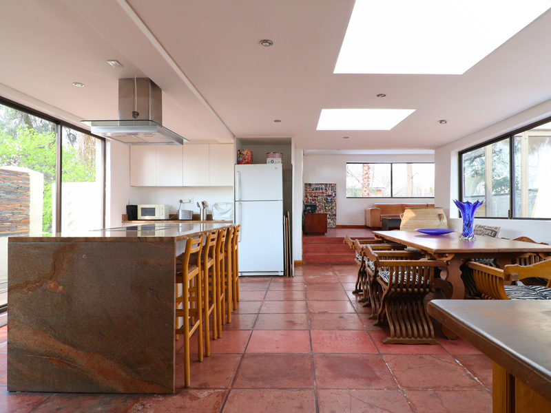 Elegant Estate Living in Sonneveld – Spacious 6-Bedroom Double Storey Family Retreat” Rating: 9.5/10 - Photo 10