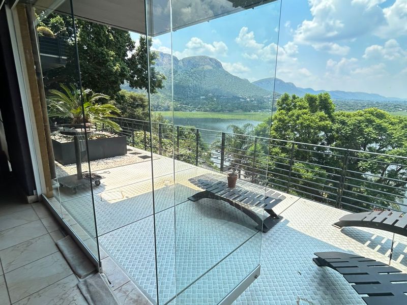 Comfort and relaxation in one exceptional package situated in a gated community in Kosmos - Photo 2