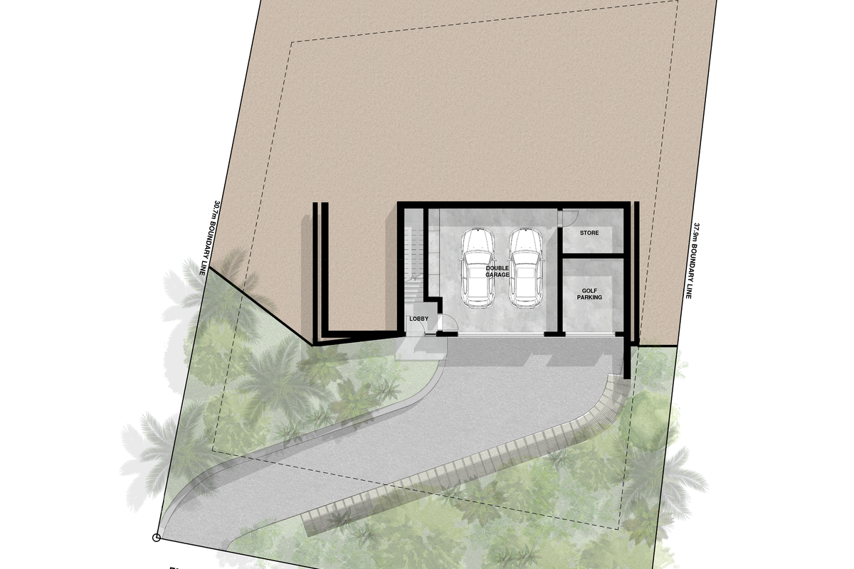 Elevated Architectural Excellence | Triple-Level Masterpiece - Photo 4