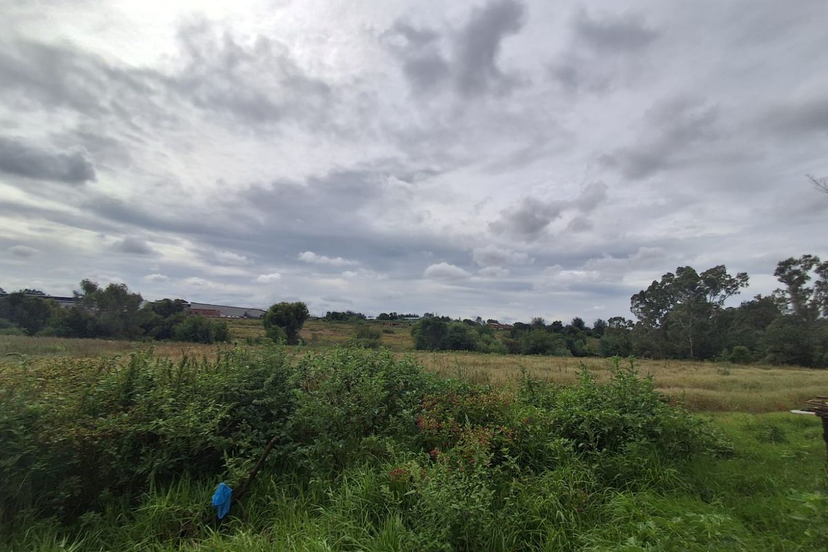 INVESTMENT OPPORTUNITY for property developers!!!  in Meyerton - Photo 3