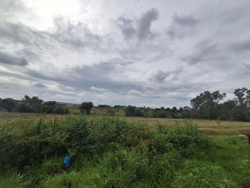 INVESTMENT OPPORTUNITY for property developers!!!  in Meyerton - Photo 3