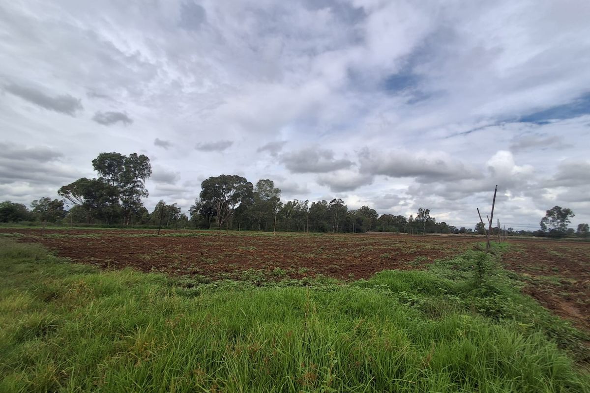 INVESTMENT OPPORTUNITY for property developers!!!  in Meyerton - Photo 5